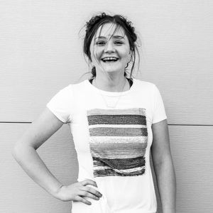 Meet your Posher, Bridgette